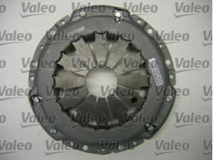 VALEO 826758 sankabos komplektas 
 Sankaba/dalys -> Sankabos remonto komplektas, visas
22105-PWA-305, 22105PWA305