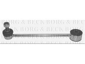 BORG & BECK BDL6842 šarnyro stabilizatorius 
 Ašies montavimas/vairavimo mechanizmas/ratai -> Stabilizatorius/fiksatoriai -> Savaime išsilyginanti atrama
2K0505465B, 2K0505465C, 2K0505465B