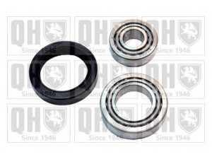 QUINTON HAZELL QWB257 rato guolio komplektas
111 330 00 51, 111 586 04 33