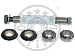 OPTIMAL G8-555 remonto komplektas, ašies korpusas 
 Ašies montavimas/vairavimo mechanizmas/ratai -> Ašies atrama/ašies korpusas/ašies montavimas -> Ašies korpusas