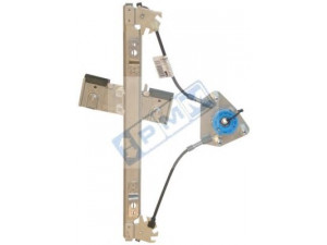 PMM 24274 R lango pakėliklis 
 Vidaus įranga -> Elektrinis lango pakėliklis
1568365, 1633101