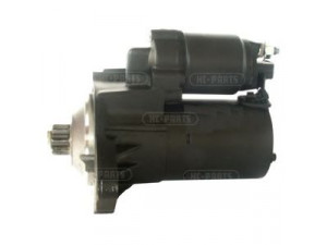 HC-PARTS CS1343 starteris 
 Elektros įranga -> Starterio sistema -> Starteris
020911023H, 020911023S, 020911023T