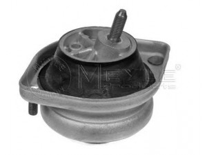 MEYLE 300 221 1104 variklio montavimas 
 Variklis -> Variklio montavimas -> Variklio montavimo rėmas
22 11 1 092 824, 22 11 1 092 896