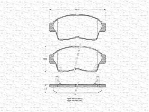 MAGNETI MARELLI 363702160584 stabdžių trinkelių rinkinys, diskinis stabdys 
 Techninės priežiūros dalys -> Papildomas remontas
04465 - 05010, 04465 12540, 04465 20120