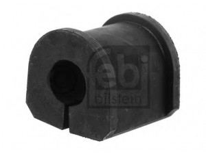 FEBI BILSTEIN 31066 skersinio stabilizatoriaus įvorių komplektas 
 Ašies montavimas/vairavimo mechanizmas/ratai -> Stabilizatorius/fiksatoriai -> Sklendės
0444 160, 444 160, 24 457 385, 24457385