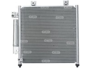 HC-Cargo 260450 kondensatorius, oro kondicionierius 
 Oro kondicionavimas -> Kondensatorius
4700165, 4705465, 9203541, 9209607