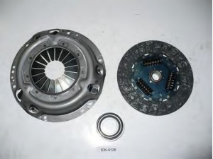 IPS Parts ICK-5125 sankabos komplektas 
 Sankaba/dalys -> Sankabos remonto komplektas, visas