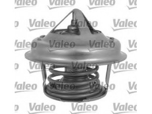 VALEO 820167 termostatas, aušinimo skystis 
 Aušinimo sistema -> Termostatas/tarpiklis -> Thermostat
7700260959