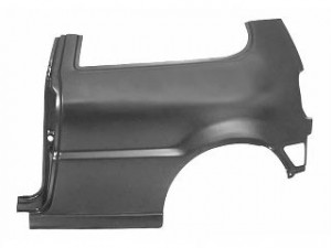VAN WEZEL 5824645 šoninis skydas 
 Kėbulas -> Kuro bakas/dalys
6N3809605A