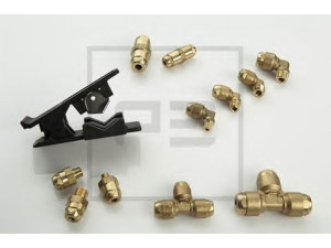 PE Automotive 070.080-00A asortimento dėžė