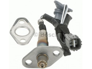 BOSCH 0 258 986 640 lambda jutiklis 
 Išmetimo sistema -> Lambda jutiklis
89465 49065