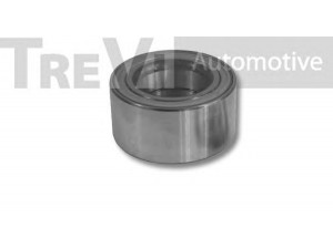 TREVI AUTOMOTIVE WB1712 rato guolio komplektas 
 Ašies montavimas/vairavimo mechanizmas/ratai -> Rato stebulė/montavimas -> Rato guolis