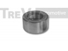 TREVI AUTOMOTIVE WB1712 rato guolio komplektas 
 Ašies montavimas/vairavimo mechanizmas/ratai -> Rato stebulė/montavimas -> Rato guolis