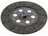 SACHS 1864 000 029 sankabos diskas