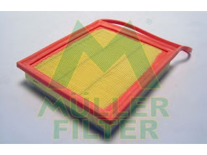 MULLER FILTER PA3540 oro filtras 
 Techninės priežiūros dalys -> Techninės priežiūros intervalai
1444TV, 1444TV