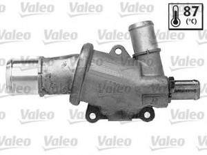 VALEO 820061 termostatas, aušinimo skystis 
 Aušinimo sistema -> Termostatas/tarpiklis -> Thermostat
0060556559, 60556559