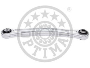OPTIMAL G5-922 vikšro valdymo svirtis 
 Ašies montavimas/vairavimo mechanizmas/ratai -> Valdymo svirtis/pasukamosios svirties sujungimas -> Vairo trauklės (valdymo svirtis, išilginis balansyras, diago
7L0505398, 95533105000, 7L0505398