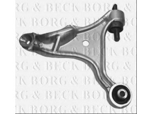 BORG & BECK BCA6406 vikšro valdymo svirtis 
 Ašies montavimas/vairavimo mechanizmas/ratai -> Valdymo svirtis/pasukamosios svirties sujungimas -> Vairo trauklės (valdymo svirtis, išilginis balansyras, diago
30635229, 8 623 957, 8623957, 8649543