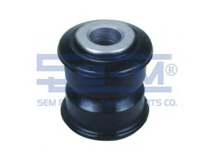 SEM LASTIK 7704 skersinio stabilizatoriaus įvorių komplektas 
 Ašies montavimas/vairavimo mechanizmas/ratai -> Stabilizatorius/fiksatoriai -> Sklendės
81.96020.0286