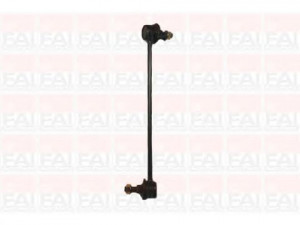 FAI AutoParts SS5833 šarnyro stabilizatorius 
 Ašies montavimas/vairavimo mechanizmas/ratai -> Stabilizatorius/fiksatoriai -> Savaime išsilyginanti atrama
0K2N134150A