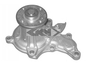 SPIDAN 60270 vandens siurblys 
 Aušinimo sistema -> Vandens siurblys/tarpiklis -> Vandens siurblys
1610019105, 1610019106, 1611015050