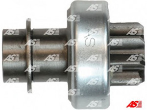 AS-PL SD2011 laisvos eigos pavara, starteris
2114-45508