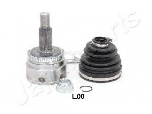 JAPANPARTS GI-L00 jungčių komplektas, kardaninis velenas 
 Ratų pavara -> Sujungimai/komplektas
LR060383, TDJ500040