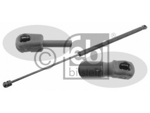 FEBI BILSTEIN 27622 dujinė spyruoklė, bagažinė 
 Vidaus įranga -> Bagažinė
0176 413, 176 413, 13182309, 13182309