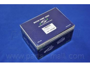PARTS-MALL PHA-025 vandens siurblys 
 Aušinimo sistema -> Vandens siurblys/tarpiklis -> Vandens siurblys
2510033001, 2510033011, 2510033012