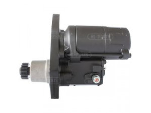 HC-PARTS JS1320 starteris 
 Elektros įranga -> Starterio sistema -> Starteris
NAD100952