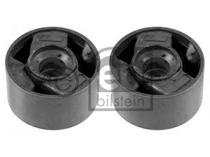 FEBI BILSTEIN 04064 valdymo svirties/išilginių svirčių įvorė
1 127 377