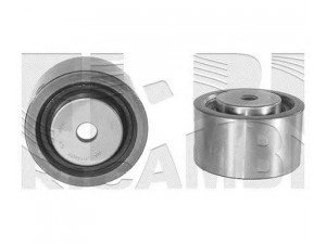 CALIBER 16563 įtempiklio skriemulys, paskirstymo diržas 
 Techninės priežiūros dalys -> Papildomas remontas
ETC8560, ETC8560