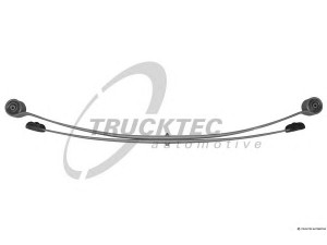 TRUCKTEC AUTOMOTIVE 02.30.347 lingės paketas
906 320 0406, 2E1 511 131 C