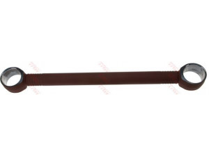 TRW JRR0118 vikšro valdymo svirtis 
 Ašies montavimas/vairavimo mechanizmas/ratai -> Valdymo svirtis/pasukamosios svirties sujungimas -> Vairo trauklės (valdymo svirtis, išilginis balansyras, diago
3223301011, 3573303111