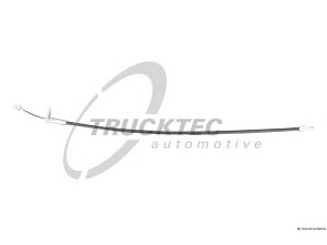 TRUCKTEC AUTOMOTIVE 02.35.344 trosas, stovėjimo stabdys
203 420 0385