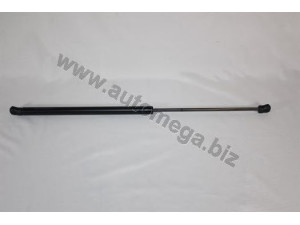 AUTOMEGA 3101320721 dujinė spyruoklė, bagažinė 
 Vidaus įranga -> Bagažinė
0132721, 132721, 0132721, 132721