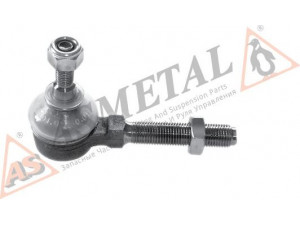 ASMETAL 17RN2000 skersinės vairo trauklės galas 
 Vairavimas -> Vairo mechanizmo sujungimai
77 01 461 141, 77 01 464 151, 77 01 469 231