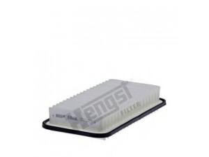 HENGST FILTER E640L oro filtras 
 Filtrai -> Oro filtras
16546-JB000, 17801-0D010, 17801-0D011