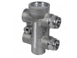 HOFFER 8192815 termostatas, aušinimo skystis 
 Aušinimo sistema -> Termostatas/tarpiklis -> Thermostat
1695010165
