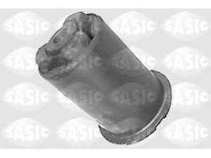 SASIC 9001553 stebulės laikiklio įvorė 
 Ašies montavimas/vairavimo mechanizmas/ratai -> Ašies atrama/ašies korpusas/ašies montavimas -> Pasukamojo veleno sujungimas
8A0501541