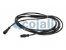 COJALI 2260117 sujungimo laidas, ABS
867636, 5801110953