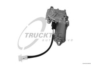 TRUCKTEC AUTOMOTIVE 04.58.001 elektrovariklis, lango pakėliklis
1366761, 1442292, 560097