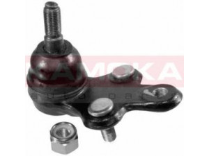 KAMOKA 9945189 atramos/vairo trauklė 
 Ašies montavimas/vairavimo mechanizmas/ratai -> Sujungimai -> Atramos/vairo trauklė
43330-19085