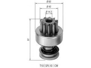 MAGNETI MARELLI 940113020120 krumpliaratis, starteris
9959813