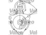 VALEO 455723 starteris
M9T80271, 5001843276, 5010270642