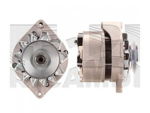 AUTOTEAM ABO237 kintamosios srovės generatorius
AL60033