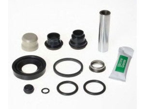 BUDWEG CALIPER 203621 remonto komplektas, stabdžių apkaba