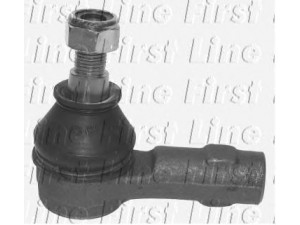 FIRST LINE FTR5305 skersinės vairo trauklės galas 
 Vairavimas -> Vairo mechanizmo sujungimai
45046-87401, 4504687402