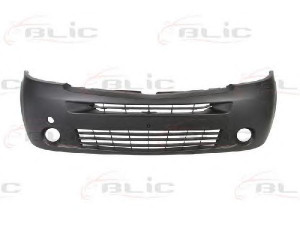 BLIC 5510-00-6088905P buferis 
 Kėbulas -> Transporto priemonės priekis -> Buferis/dalys
8200394563