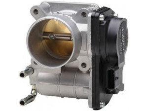 HELLA 8UK 007 623-241 droselio korpusas 
 Kuro mišinio formavimas -> Mišinio sudarymas -> Droselis/kuro vamzdeliai/vakuumo žarnelė
16119-ED00C, RME50-11C